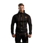 Hoodie Bio-Baumwolle Unisex